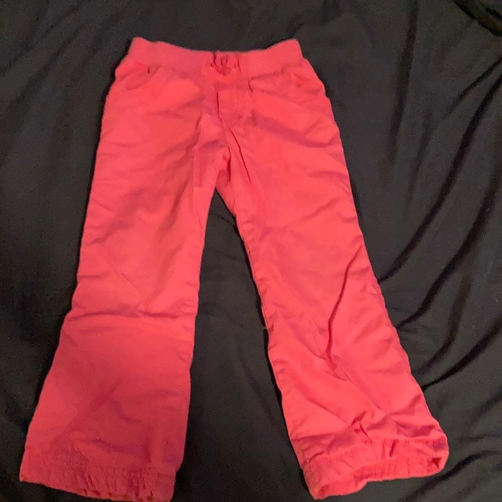 butterfly pants